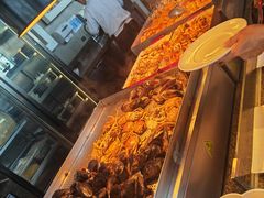 -视界美食自助餐厅·石家庄希尔顿酒店