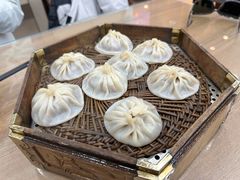 -西安贾三灌汤包·回坊小吃·清真炒菜(北院门总店)