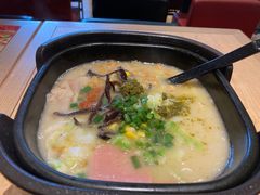 -阿香米线(深业上城店)