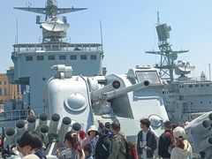 -中国人民解放军海军博物馆