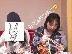 千层肚-大味老火锅City店
