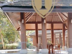 -西双版纳洲际度假酒店-曼霖轩中餐厅