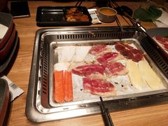 -新石器烤肉(之心城店)