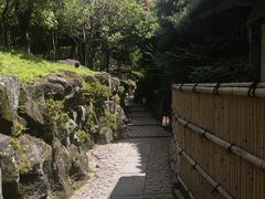-料亭菊水楼