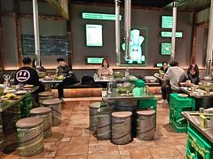 -山葵说·泥炉烤肉(泰达时尚E街区店)