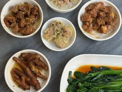 -品香排骨饭(羊官路店)