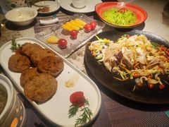 -巡味顺德菜(龙华壹方城店)