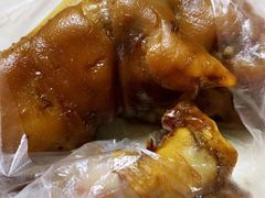 -土门八珍烤鸡腊味店(土门老店)