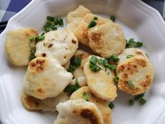 -钱大妈海鲜饭店(保利林语店)