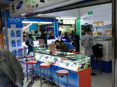 -上海不夜城广场(上海不夜城金融大厦店)