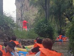 -野三坡清泉山风景区