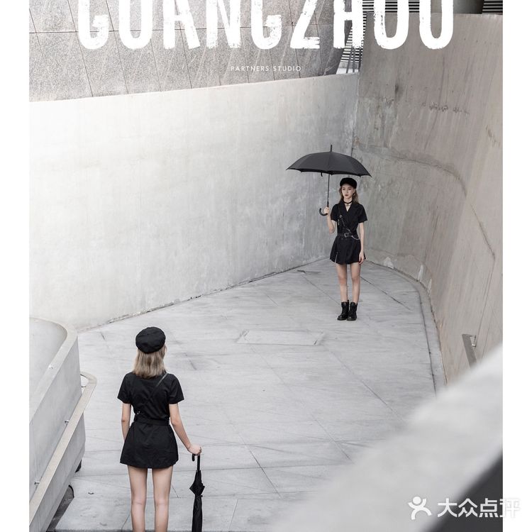 广州大剧院|每次看都不一样的文化标杆📷