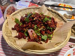 -霸王虾·小龙虾香辣蟹(玉林店)