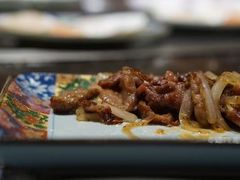 -春田小幸铁板烧(忠义街店)