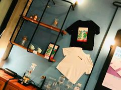 -fishtank鱼缸咖啡(三山街店)