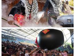 -云南民族村