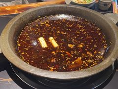 -石锅苗苗鱼(武汉首店)