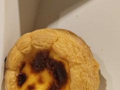 蛋挞-仟吉(星汇维港店)