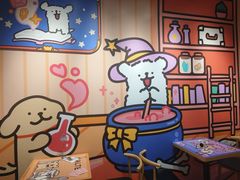 -上海静安大悦城