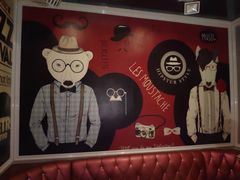 -金乐迪 PARTY KTV(熙街店)