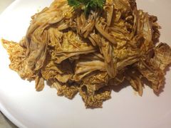 乾隆白菜-京华烟云·北京烤鸭(领展购物广场·中关村店)