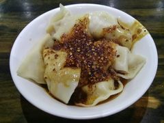 -龙抄手(文殊坊店)
