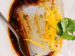 -SEEUNARI西域娜依新疆菜(环宇广场店)