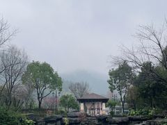 -余姚阳明温泉山庄