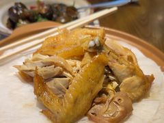 -金苑酒家·客家菜·广东老字号(万象店)