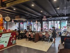 -汉虾王.小龙虾.武汉菜.粤菜(科技园店)