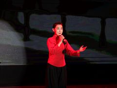 -陕北民歌大舞台