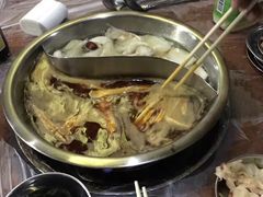 -满天星太珍火锅