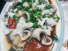 -秋色客家菜(南山店)