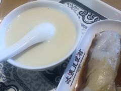 -冰泉豆浆馆(阳朔店)