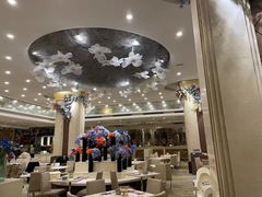 -芭菲盛宴·环球美食(袁家岗店)