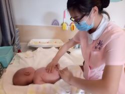 -莲生母婴月子中心(清水河公园店)