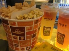 -万达影城(浦西万达广场激光IMAX店)