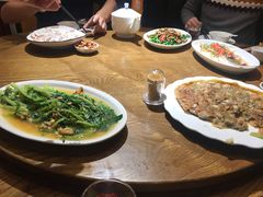 -潮中人·潮州菜(益乐路店)