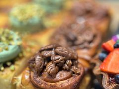 -Money Shops(愚园路店)