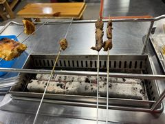 -绿地三只羊羊肉串(幸福路店)