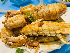 -盛港湾海鲜食府(黄沙店)