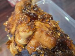 -老憨猪蹄(山大南路店)