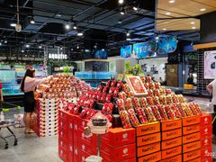 -旺豪阳光超市(友谊阳光城店)