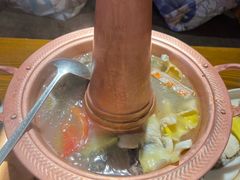 -民食香·腊排骨野生菌美食(木府店)