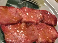 -神户牛焼肉専門店 牛一(道顿堀店)