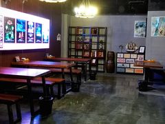 -长藤鬼校(龙翔店)