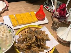 -西北45°(世茂广场店)