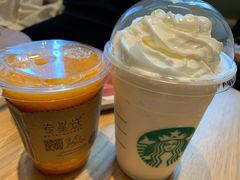 -星巴克臻选(上海中环广场2F店)