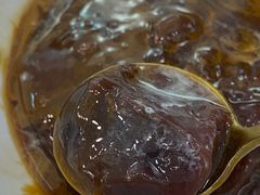 -鞠婆婆•绵绵冰•凉糕•手工冰粉(苏稽一店)