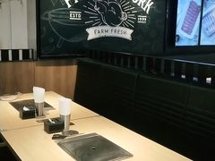 -新石器烤肉(百联川沙店)